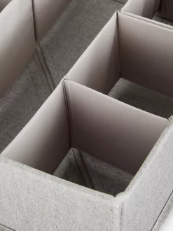 Duży organizer na ubrania