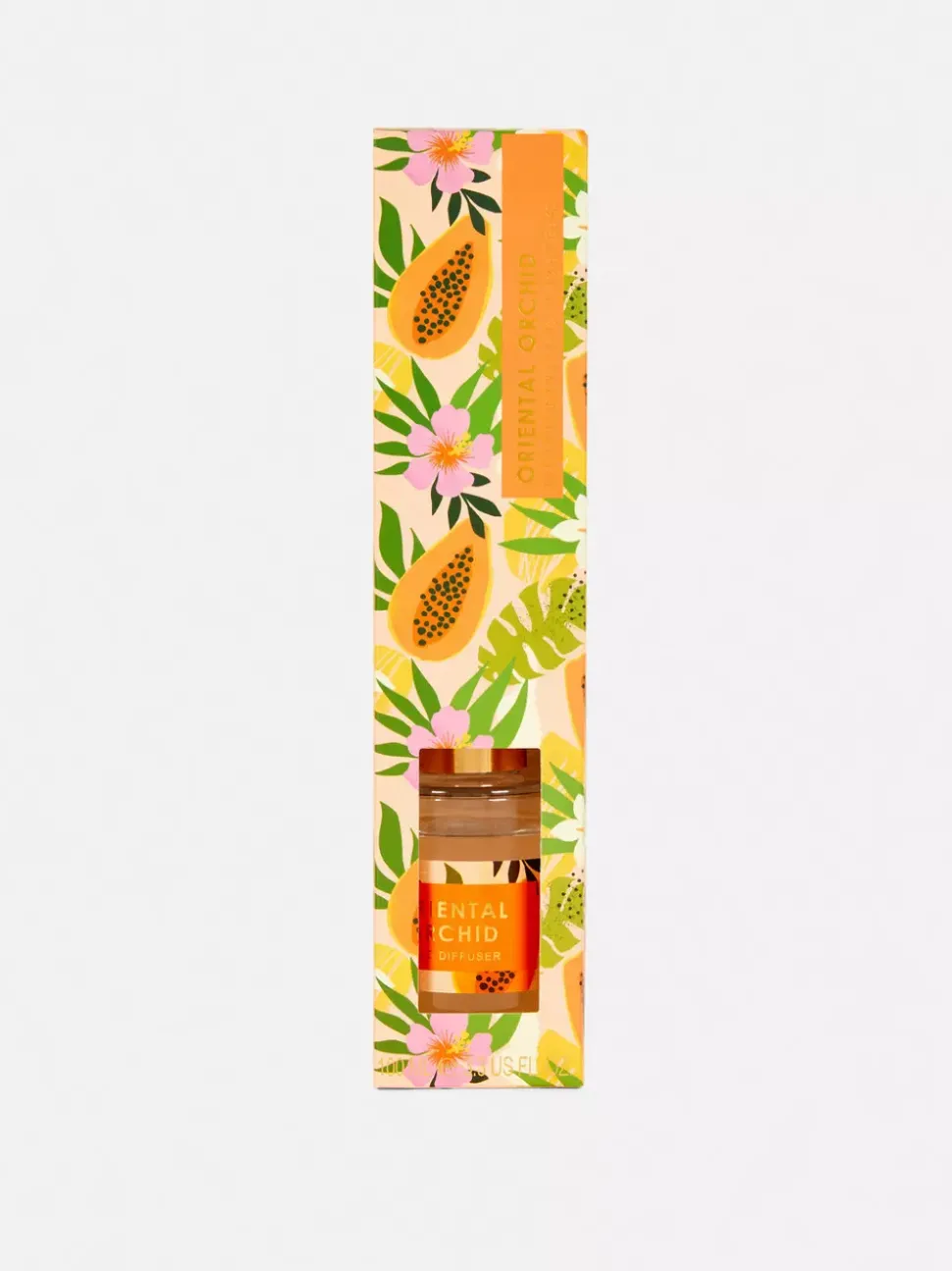 Dyfuzor z patyczkami