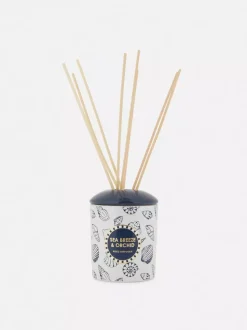 Dyfuzor z patyczkami z ceramiczną pokrywą