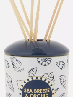 Dyfuzor z patyczkami z ceramiczną pokrywą