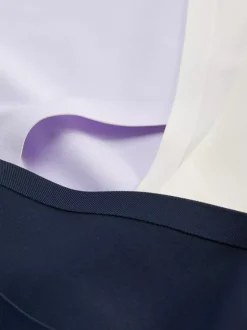 Dyskretne figi biodrówki, 3 pary