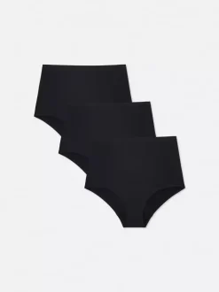 Dyskretne figi z wysokim stanem, 3 pary