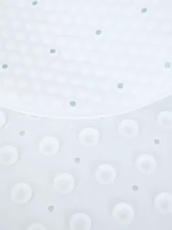 Dywanik łazienkowy i pod prysznic