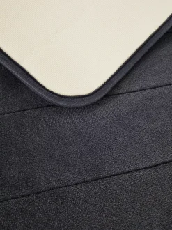 Dywanik łazienkowy z pianki memory