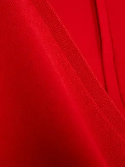 Dzianinowa kamizelka Paula Echevarría