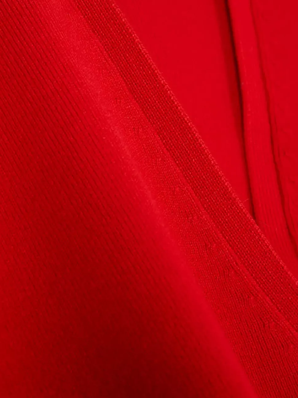 Dzianinowa kamizelka Paula Echevarría