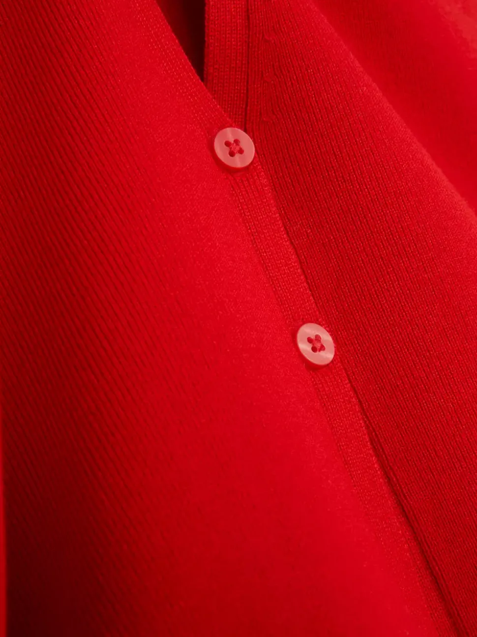 Dzianinowa kamizelka Paula Echevarría