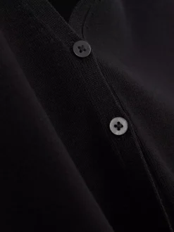 Dzianinowa kamizelka Paula Echevarría