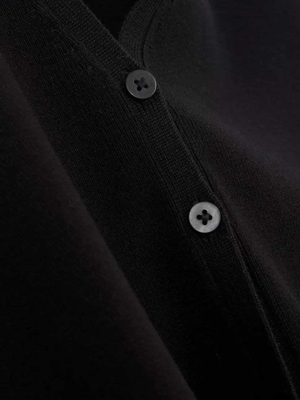 Dzianinowa kamizelka Paula Echevarría