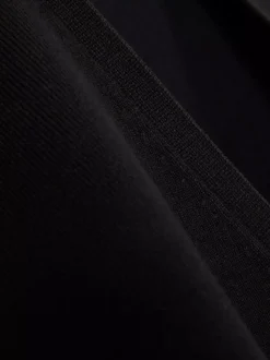 Dzianinowa kamizelka Paula Echevarría