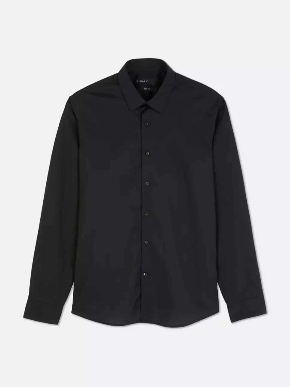 Elastyczna koszula zapinana na guziki