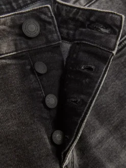 Elastyczne jeansy skinny