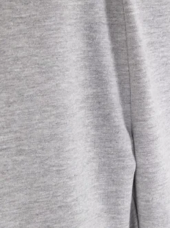 Elastyczne legginsy z dżerseju