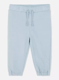 Elastyczne spodnie dresowe