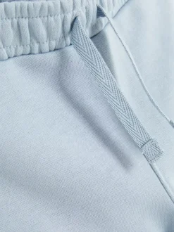 Elastyczne spodnie dresowe