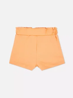 Elastyczne szorty na lato