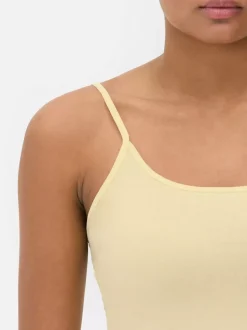 Elastyczny top na ramiączkach Essential