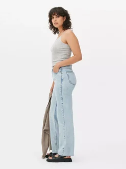 Elastyczny top na ramiączkach