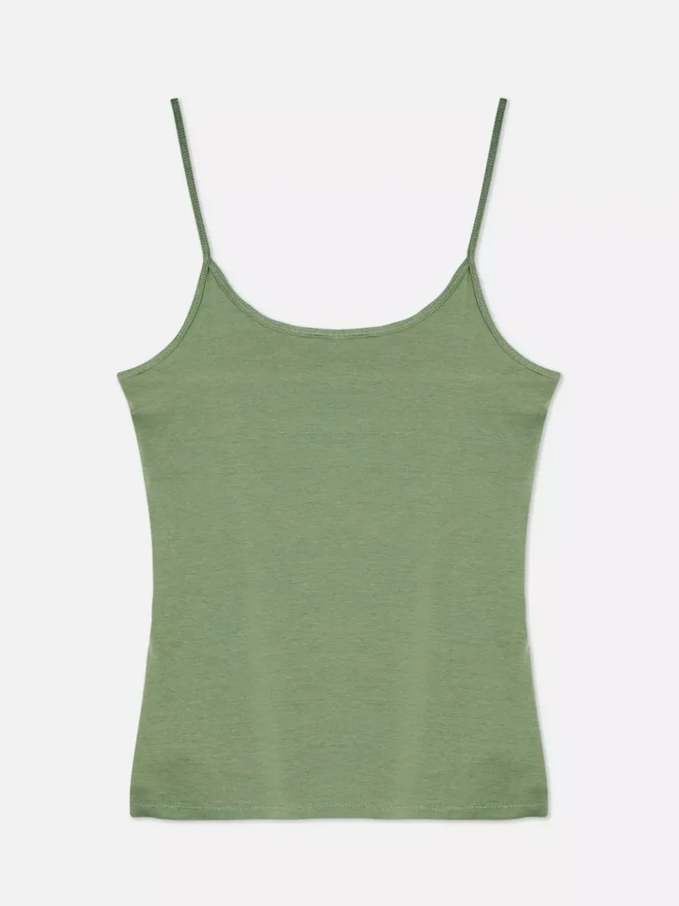 Elastyczny top na ramiączkach Essential