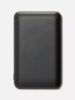 Elegancka ładowarka powerbank