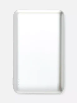 Elegancki powerbank