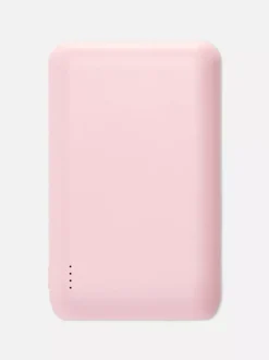 Elegancki powerbank