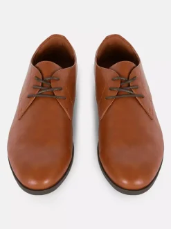 Eleganckie sznurowane buty