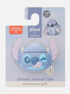 Etui na słuchawki bezprzewodowe z motywem Sticha Disneya