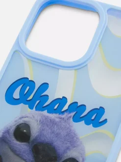 Etui na telefon z motywem Sticha Disneya