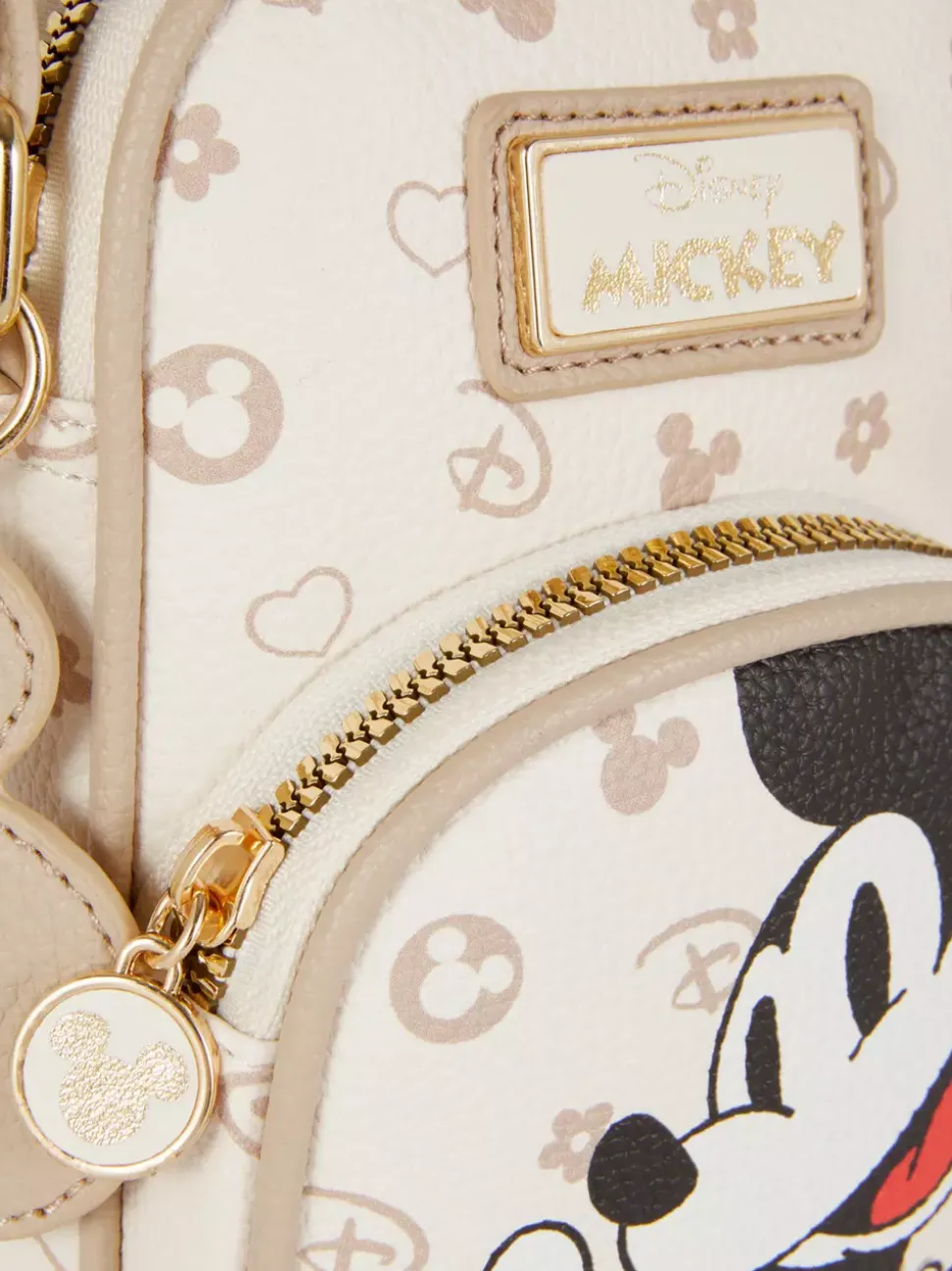 Etui na telefon z motywem Myszki Miki Disneya