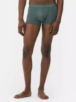 Figi biodrówki z modalu, 3 pary