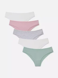 Figi brazylijskie, 5 par