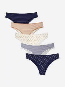 Figi brazylijskie, 4 pary