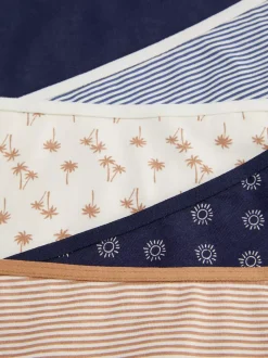 Figi brazylijskie, 4 pary