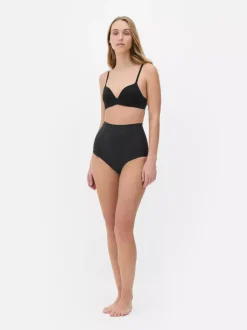 Figi modelujące o średnim wsparciu