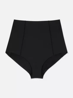 Figi modelujące o średnim wsparciu