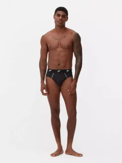 Figi sportowe, 3 pary