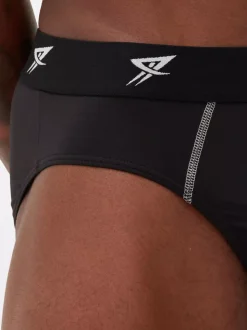 Figi sportowe, 3 pary