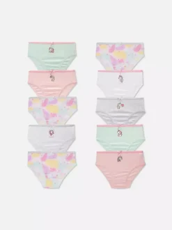 Figi z jednorożcem, 10 szt.