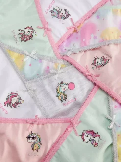 Figi z jednorożcem, 10 szt.