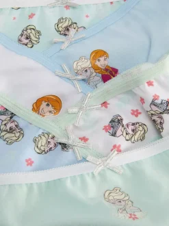 Figi z motywem Krainy lodu Disneya, 6 par