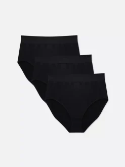 Figi z wysokim stanem, 3 pary