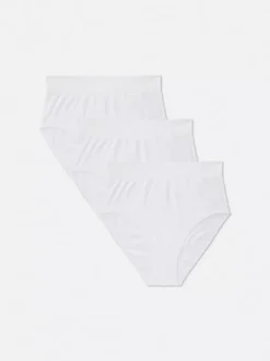 Figi z wysokim stanem, 3 pary