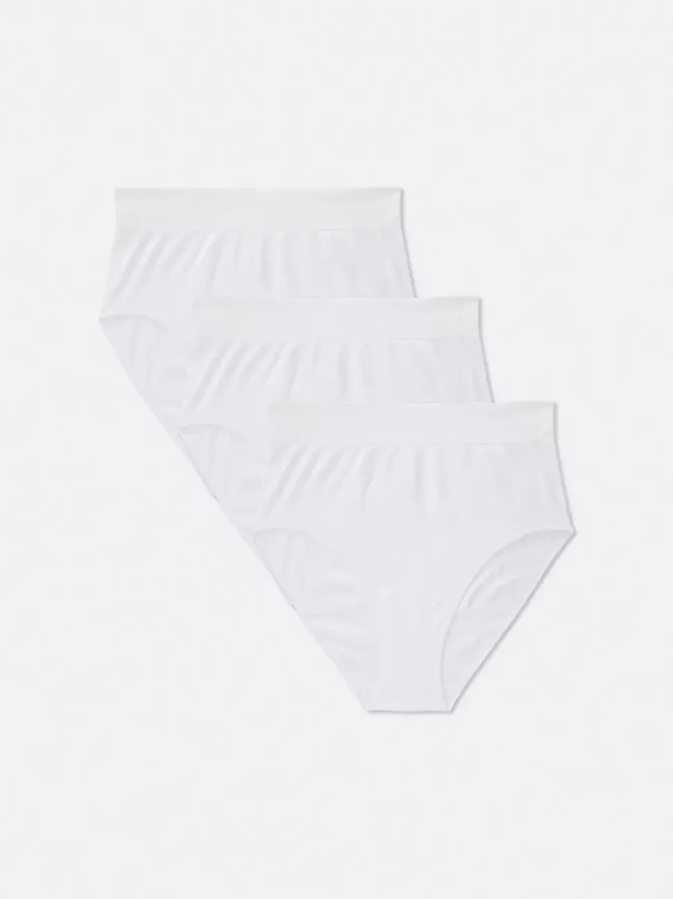 Figi z wysokim stanem, 3 pary