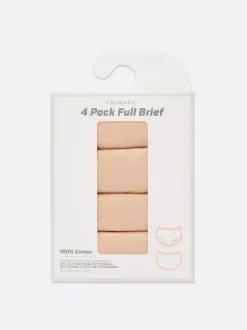 Figi z wysokim stanem, 4 pary