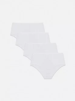 Figi z wysokim stanem, 4 pary