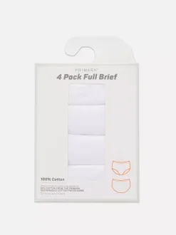 Figi z wysokim stanem, 4 pary