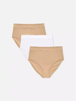 Figi z wysokim stanem, 3 pary