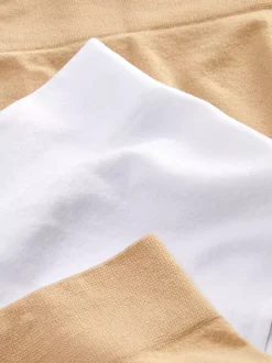 Figi z wysokim stanem, 3 pary