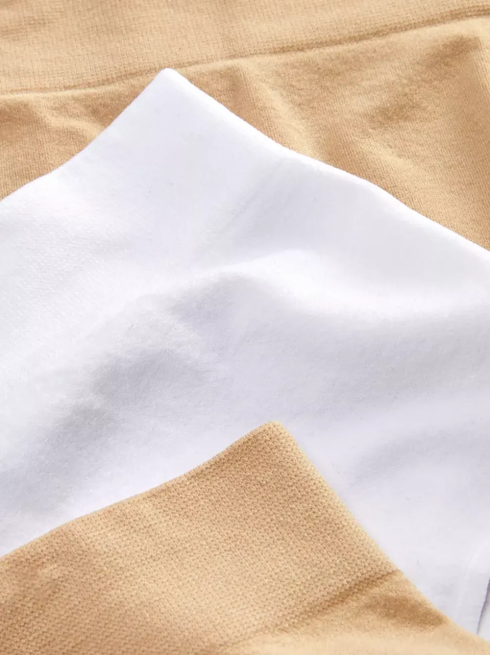 Figi z wysokim stanem, 3 pary